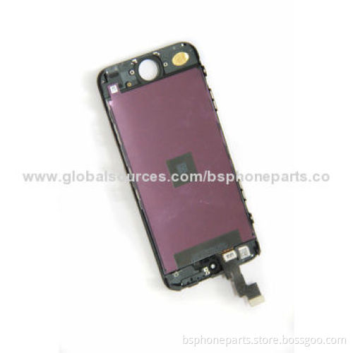 100% Tested LCD Display Screen for iPhone 5C with Good Service